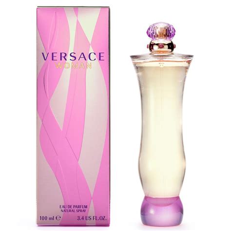 versace perfume for girl|versace woman perfume release date.